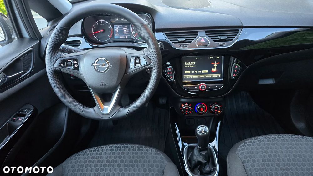 Opel Corsa 1.4 Edition - 5