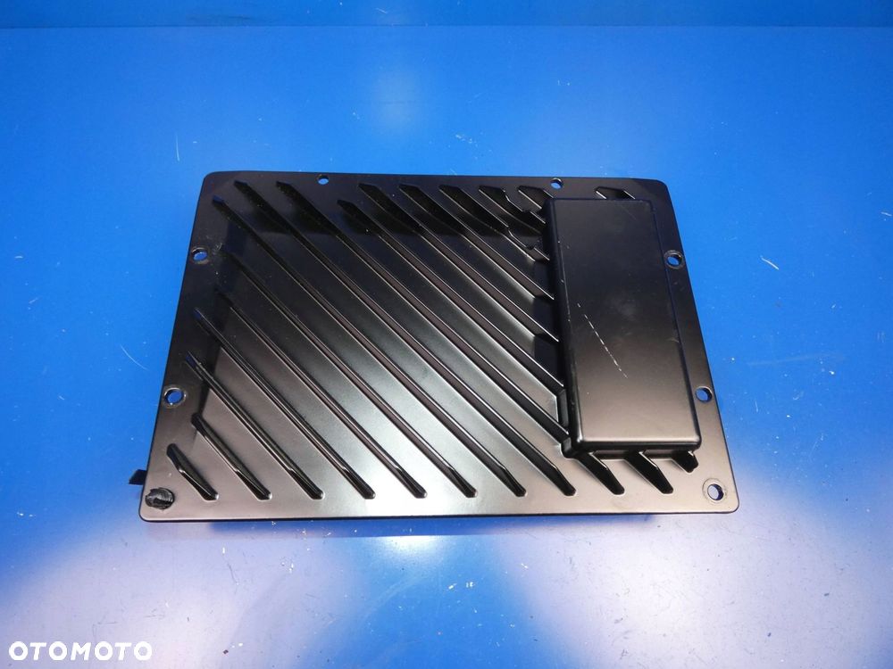 JAGUAR XJ X351 WZMACNIACZ AUDIO - 1