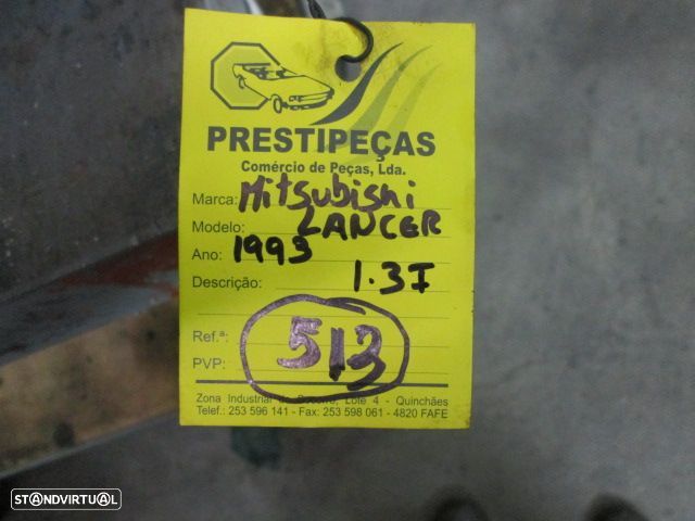 Caixa Direcao 6826238 MITSUBISHI LANCER 1993 1.3 I - 1