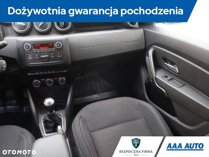 Dacia Duster - 10