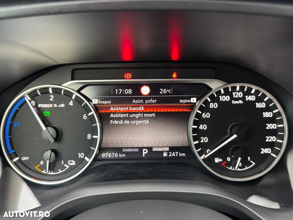 Nissan Qashqai 1.5 188CP e-POWER Acenta - 13