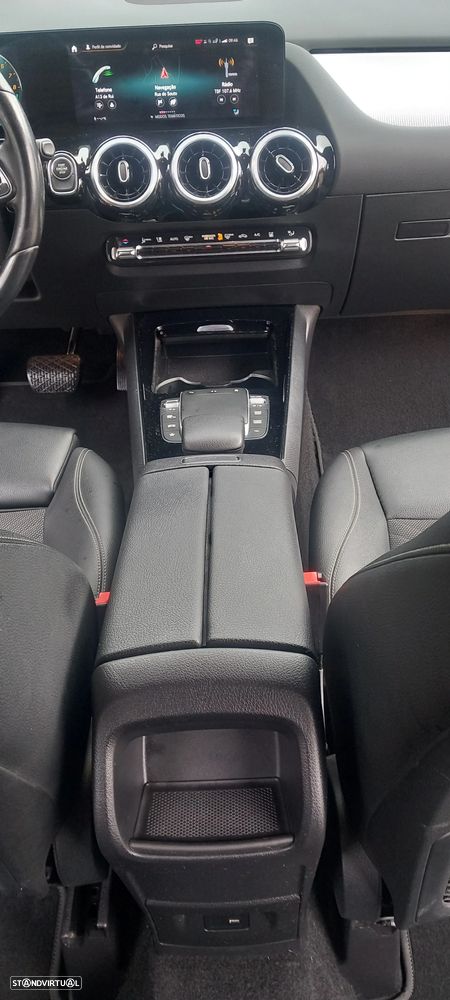 Mercedes-Benz B 250 e Style Plus - 31