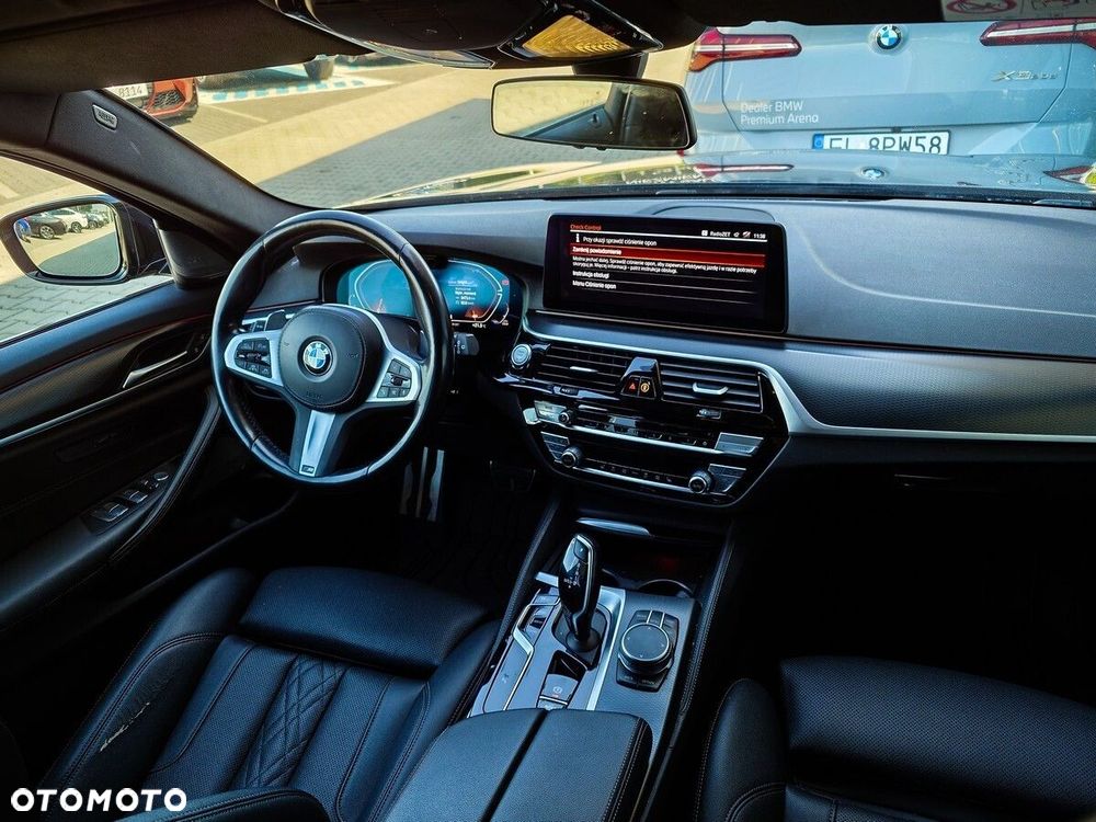 BMW Seria 5 - 15
