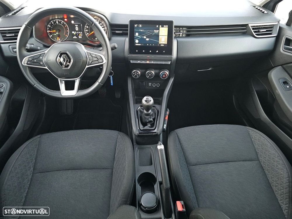 Renault Clio 1.0 TCe Techno - 16
