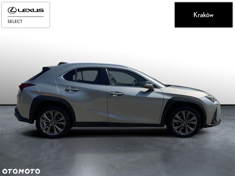 Lexus UX 200 GPF F Sport Design 2WD - 6