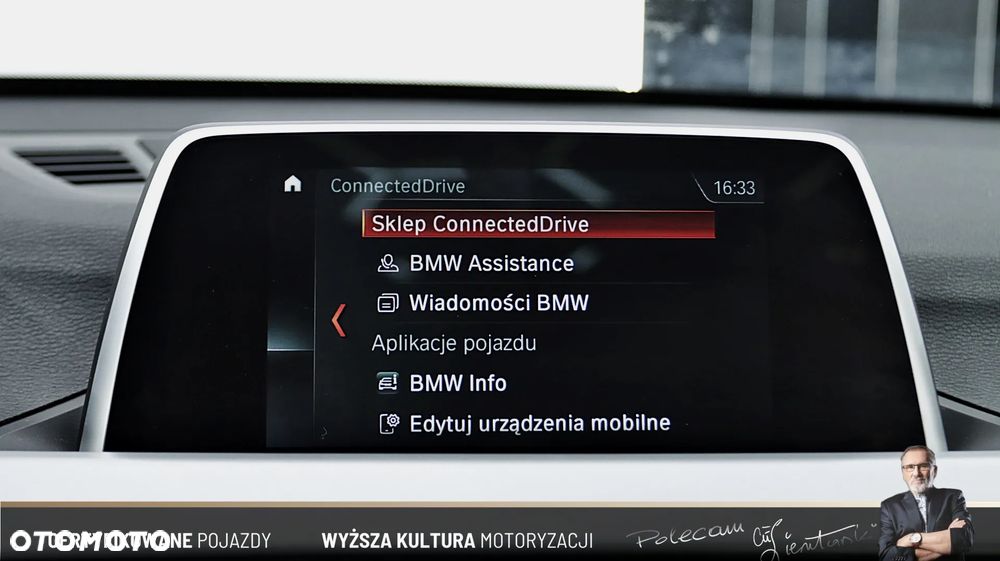 BMW X1 sDrive18d Advantage - 22