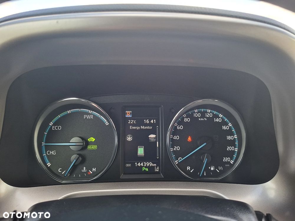 Toyota RAV4 - 21
