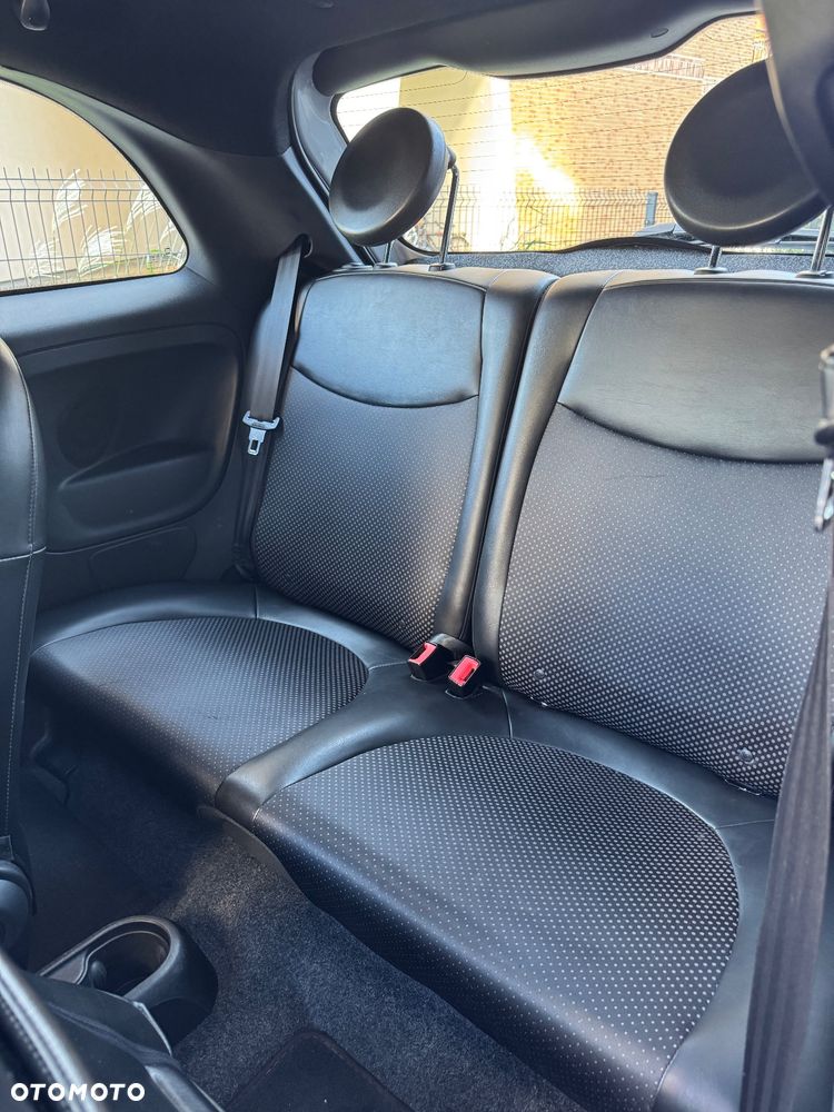 Fiat 500e - 8