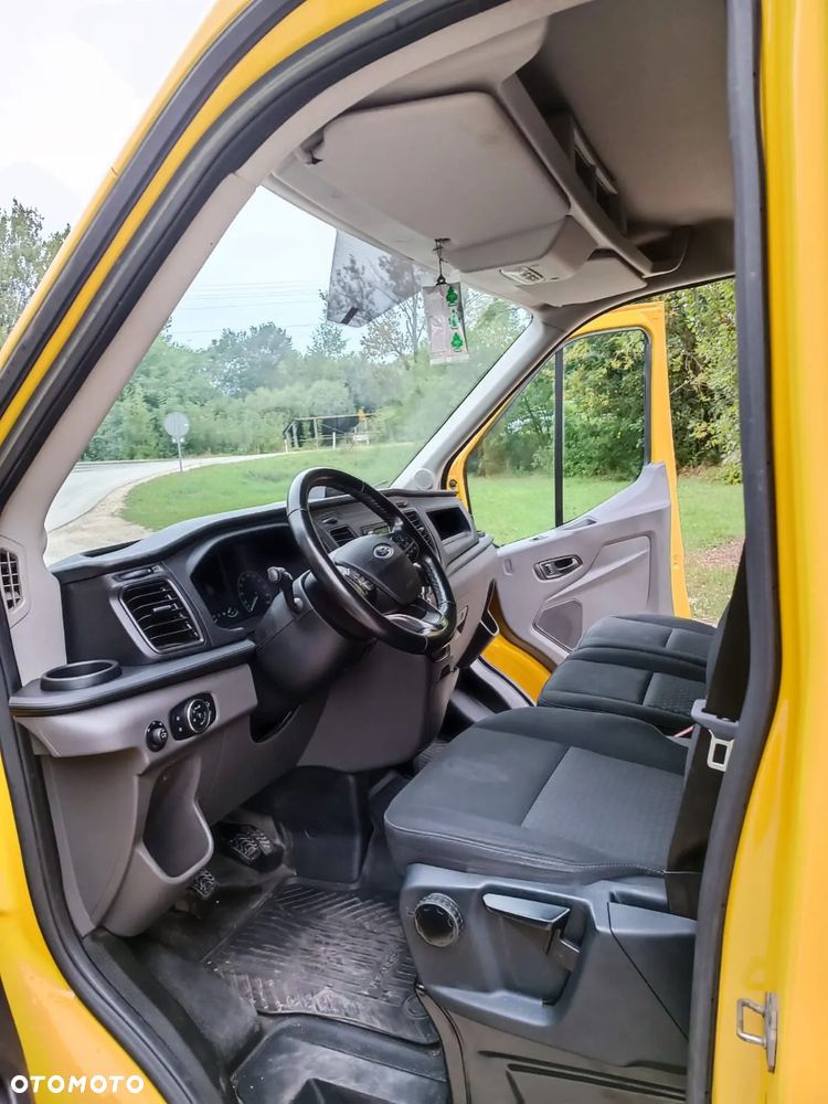 Ford Transit FCD - 18