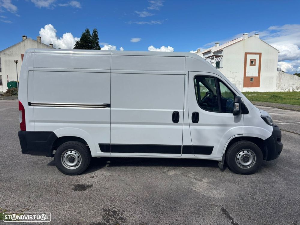 Fiat Ducato 2.2 M-JET 140cv - L2-H2 - AC - IVA DEDUTÍVEL - 6