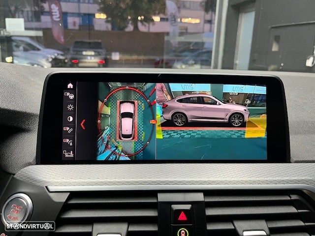 BMW X4 20 d xDrive Pack M Auto - 29