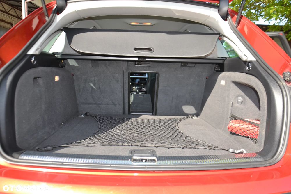 Audi A4 Allroad 2.0 TDI clean diesel Quattro S tronic - 13