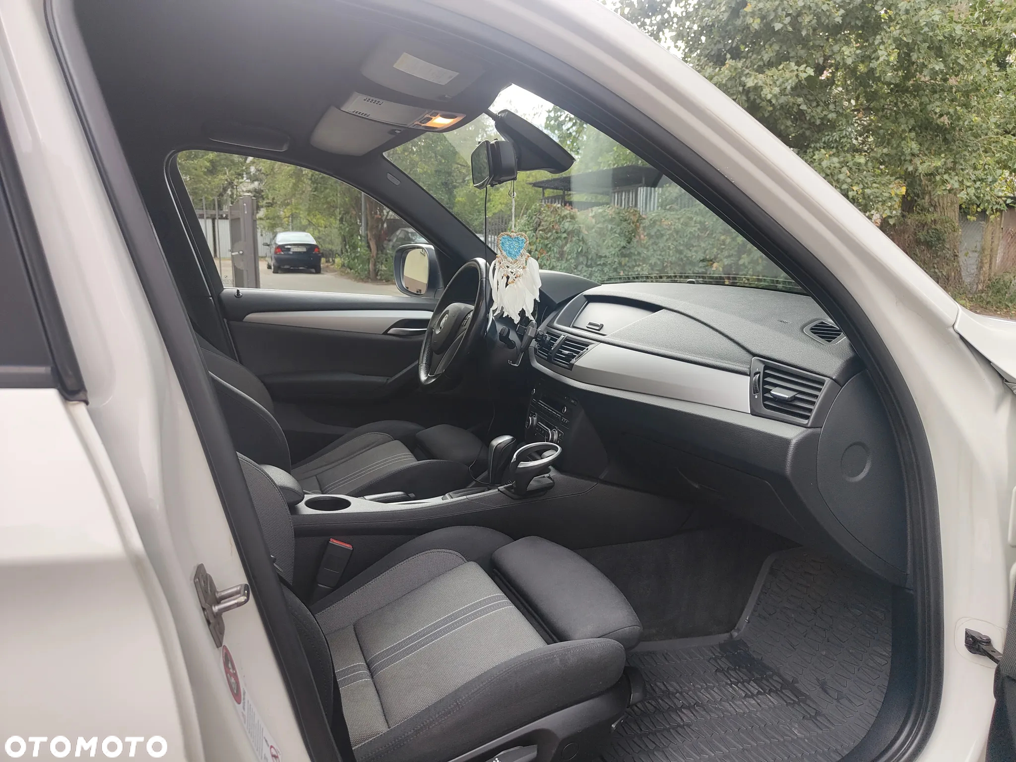 BMW X1 xDrive20d - 19