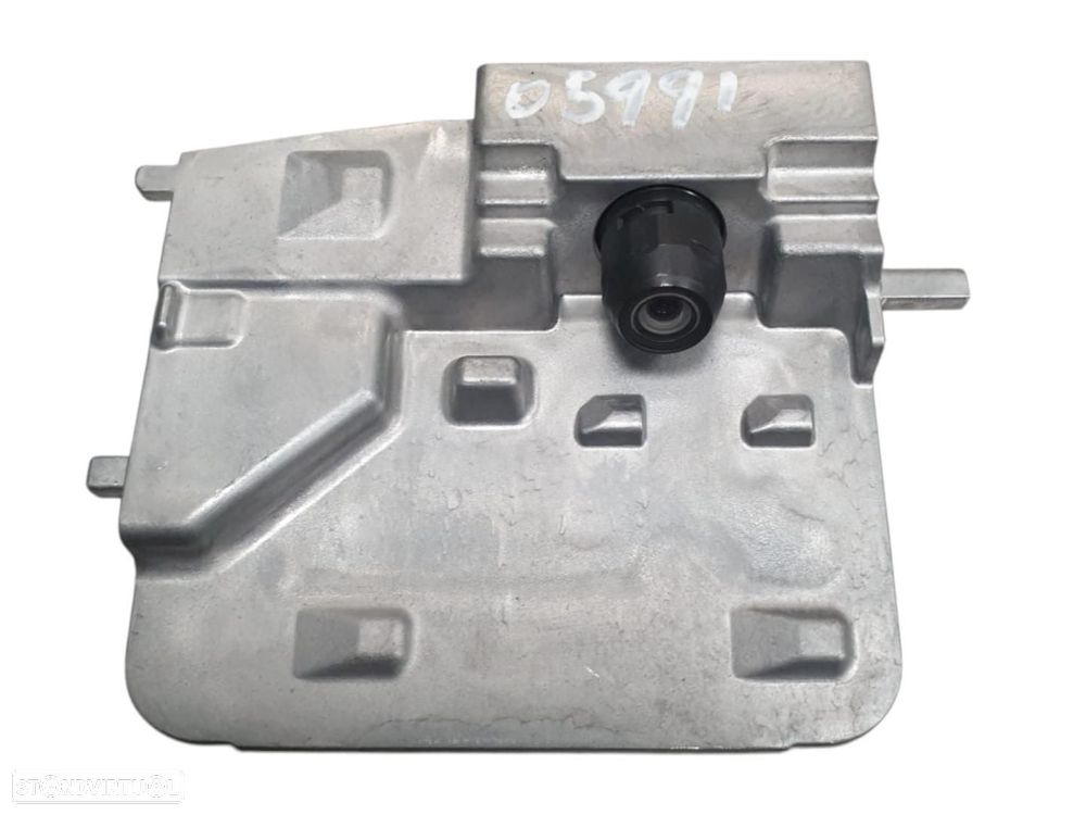 CÂMERA DE VISUALIZAÇÃO FRONTAL TOYOTA COROLLA E21 - 4