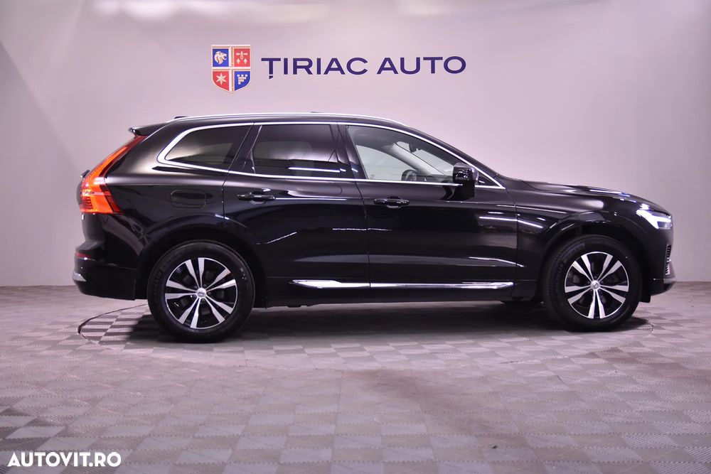 Volvo XC 60 - 6