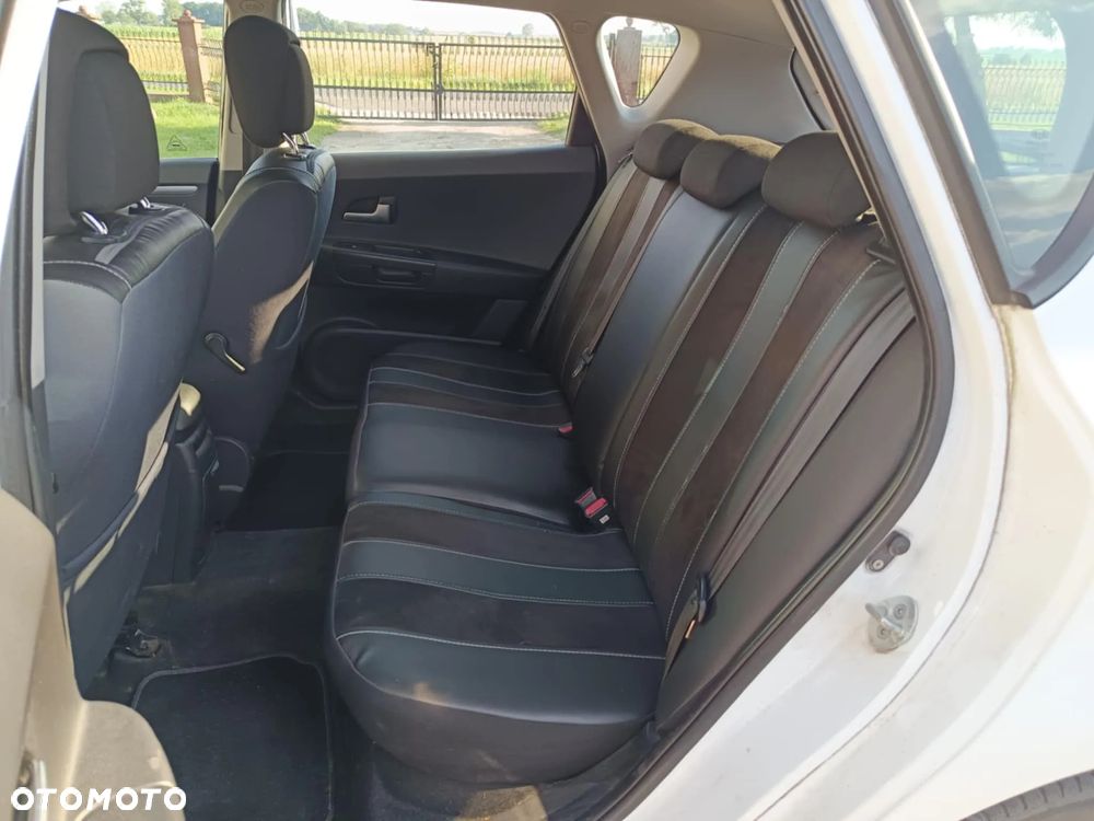 Kia Ceed Cee'd 1.6 Crdi Comfort - 8