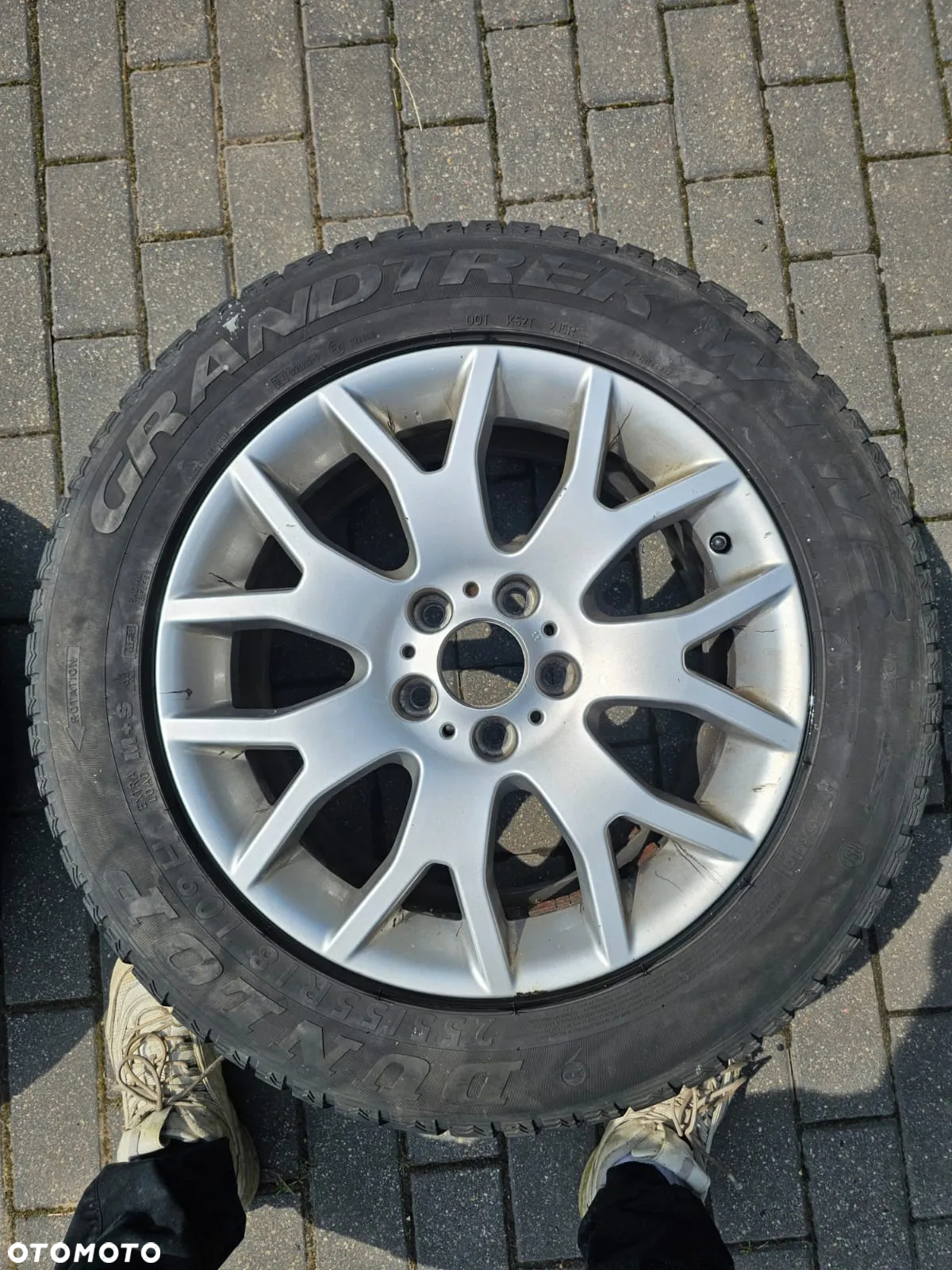 BMW X5 - 3