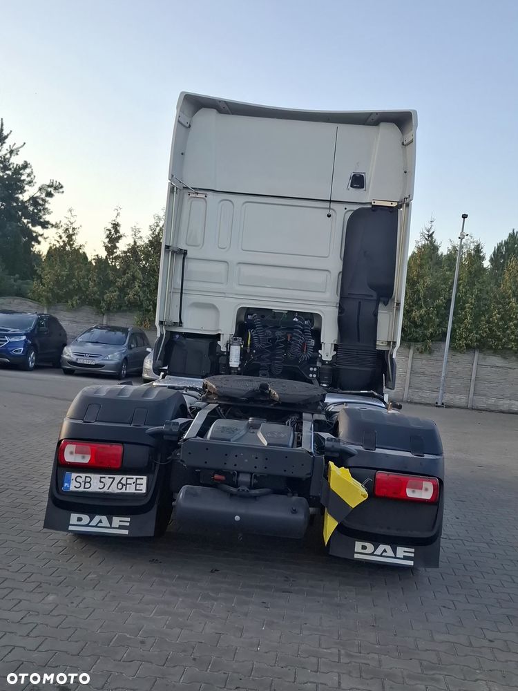 DAF Daf XF 106 SSC 530 KM 2023 ROK - 6