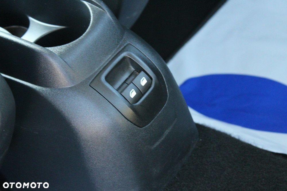 Citroën C-Elysée - 16