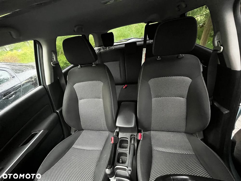 Suzuki Vitara 1.4 Boosterjet SHVS Premium 2WD - 11