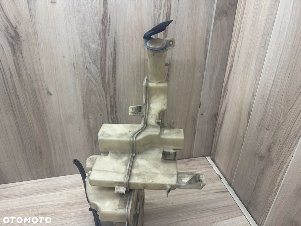 Zbiornik płynu spryskiwaczy Vw Passat B7 3aa955453j - 4