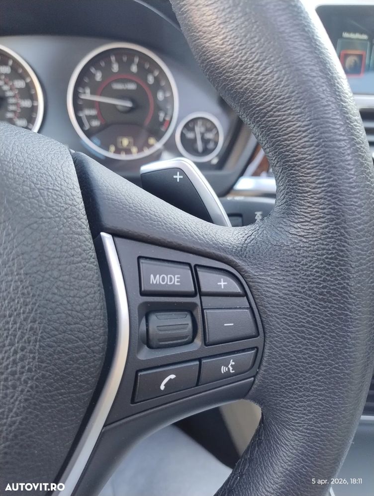 BMW Seria 4 430i xDrive Aut. Sport Line - 16