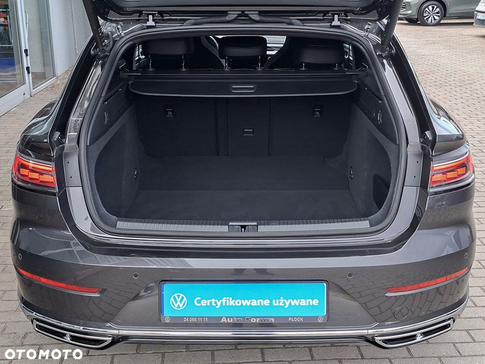 Volkswagen Arteon Shooting Brake 2.0 TDI 4Motion R-Line DSG - 39