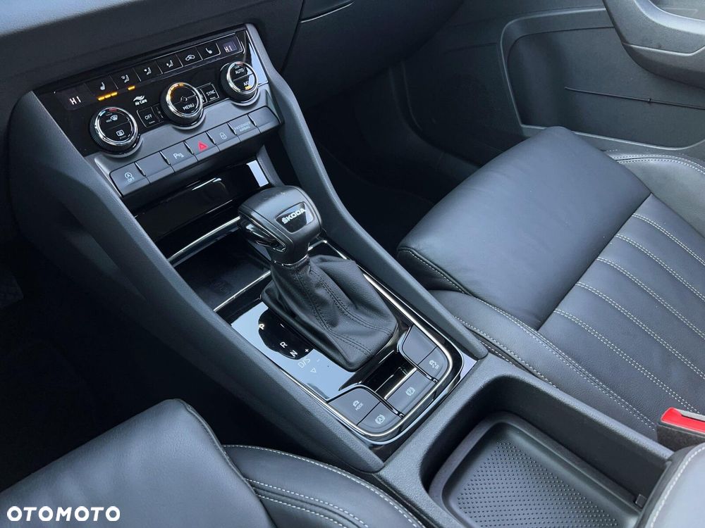 Skoda Karoq 2.0 TDI SCR 4x2 Style DSG - 24