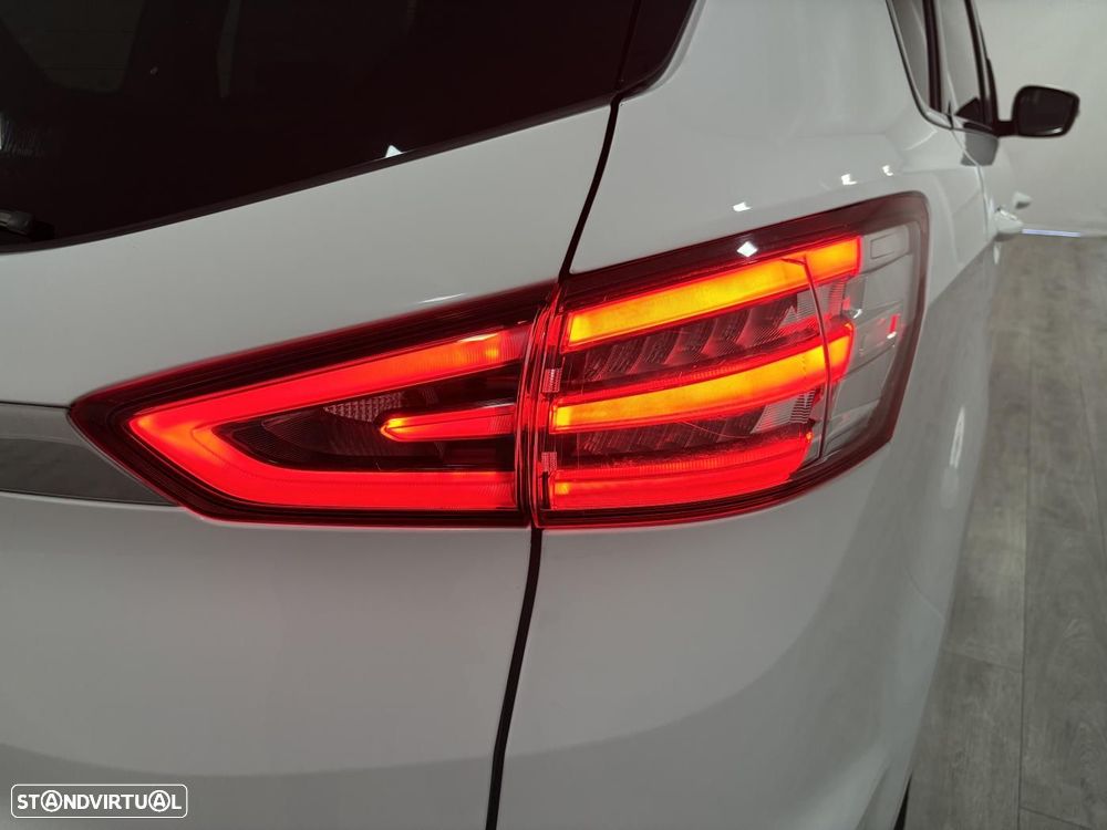 Ford S-Max 2.0 TDCi Titanium - 51