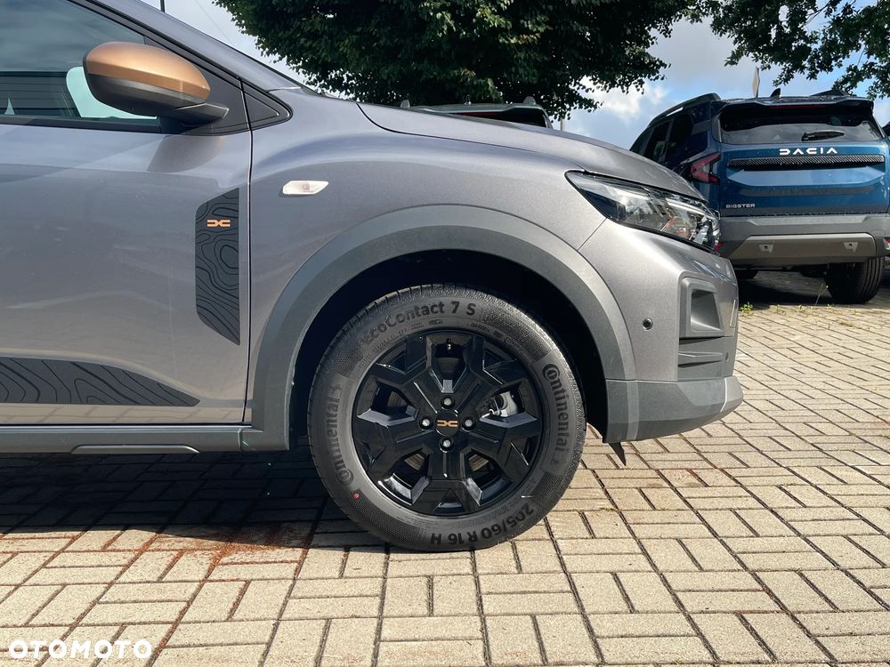Dacia Jogger 1.8 Full Hybrid 155 Extreme MMT - 10
