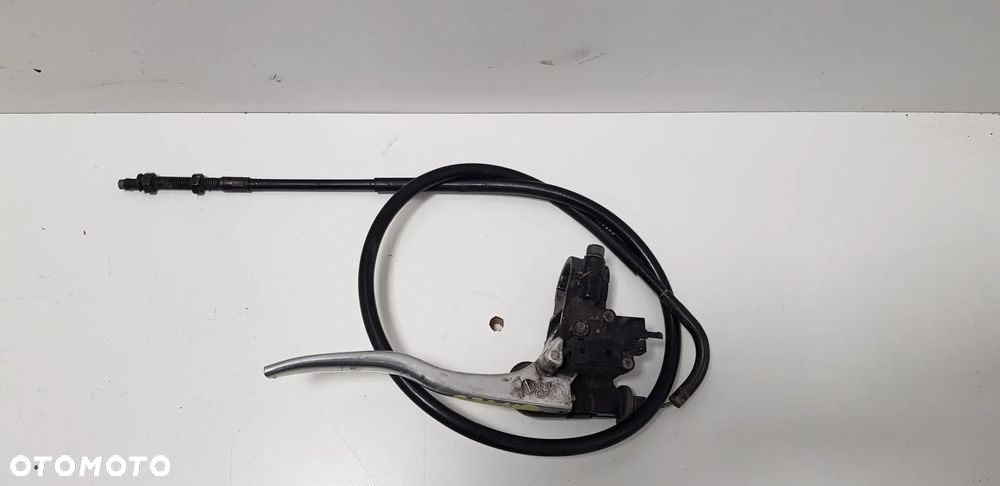 Kawasaki ER5 97-06 Dźwignia Sprzęgła Klamka - 4