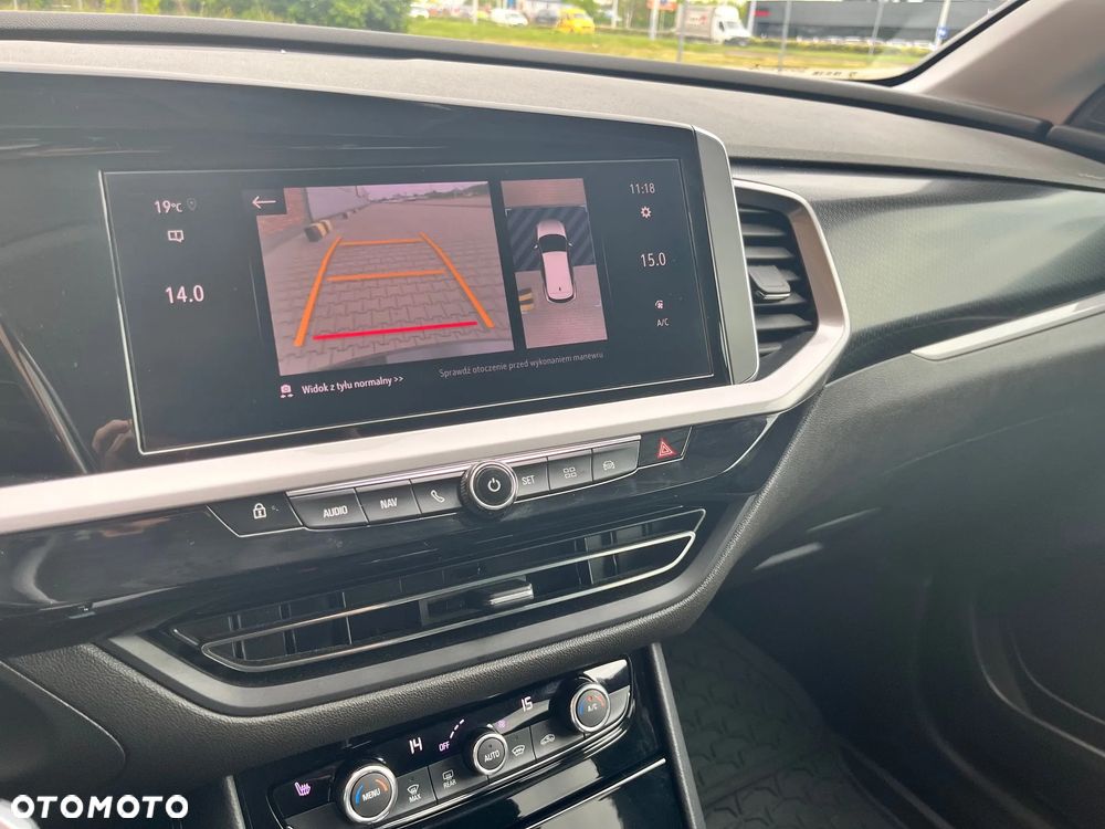 Opel Grandland 1.5 CDTI GS Line S&S - 15