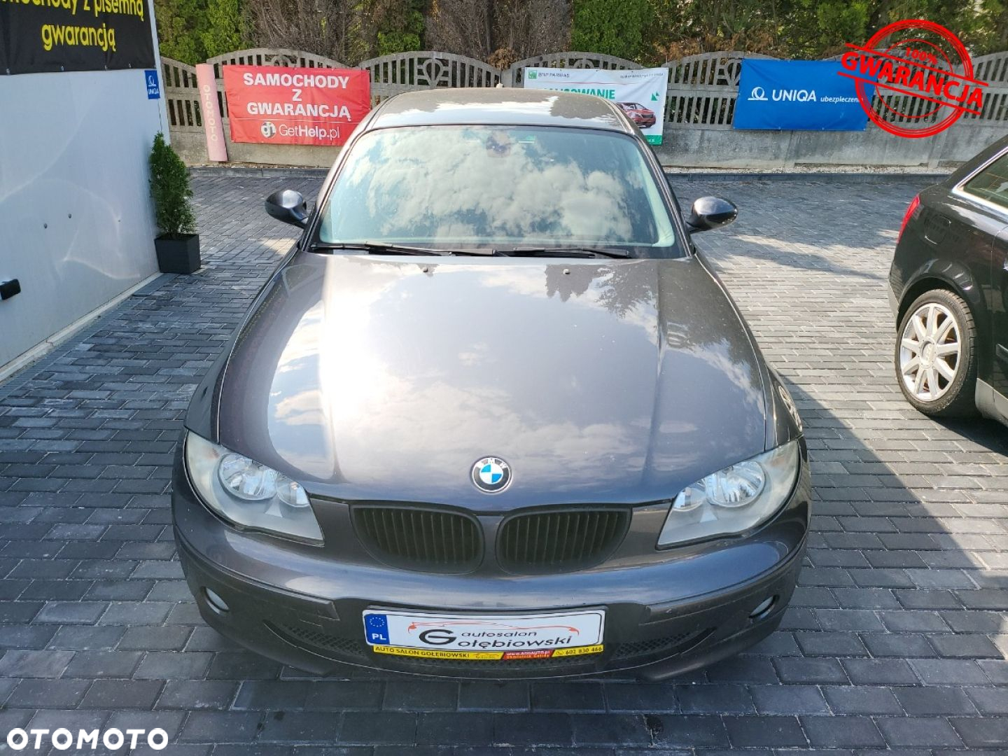 BMW Seria 1 120d - 18