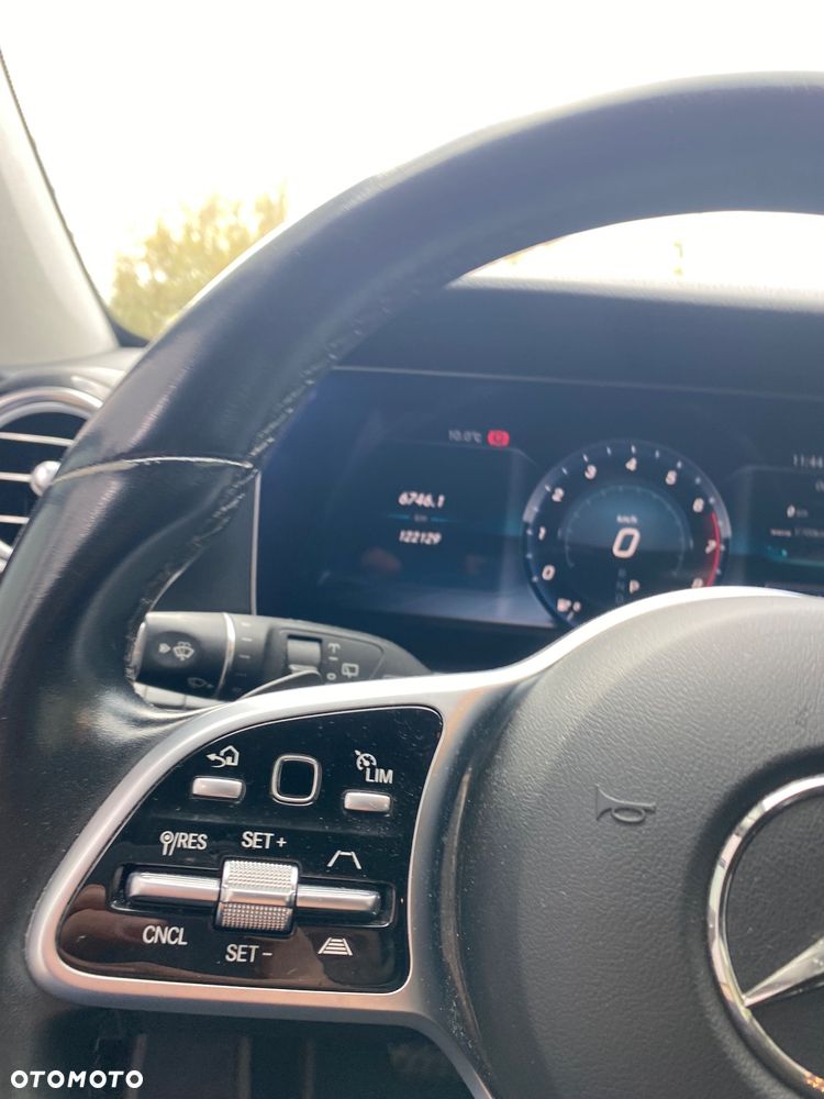 Mercedes-Benz Klasa E 200 9G-TRONIC - 16