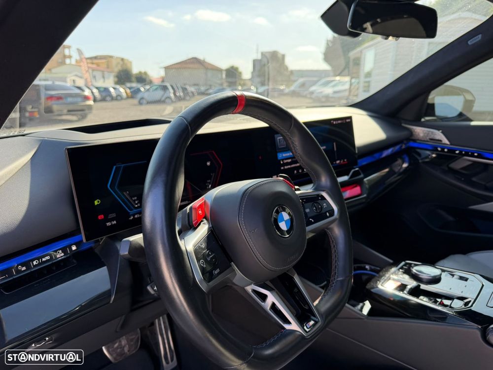 BMW M5 - 31