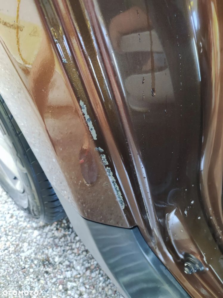 Dacia Duster 1.6 Laureate Euro5 - 12