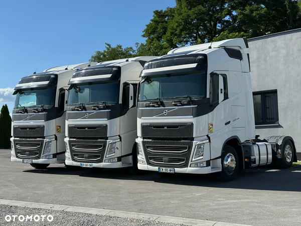 Volvo FH 500 PARK COOL