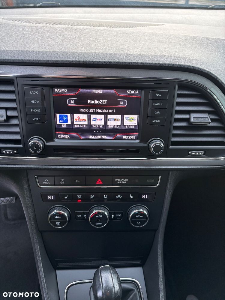 Seat Leon ST 2.0 TDI Start&Stop DSG FR - 29