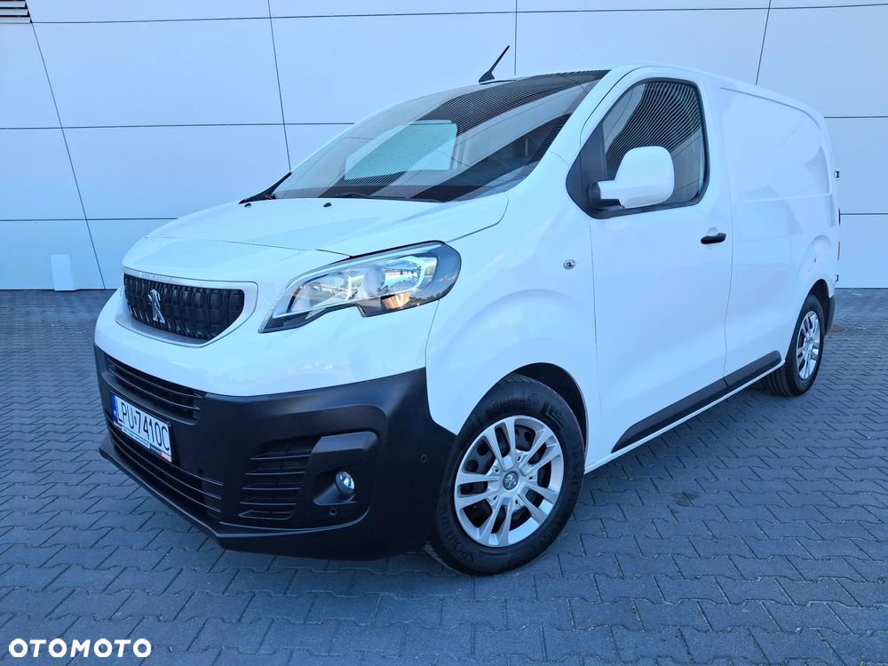 Peugeot EXPERT - 11