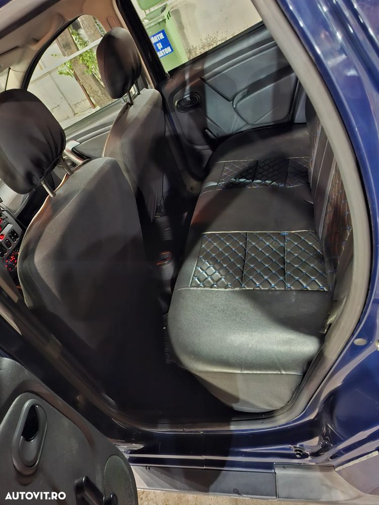Dacia Duster 1.6 4x2 Prestige - 6