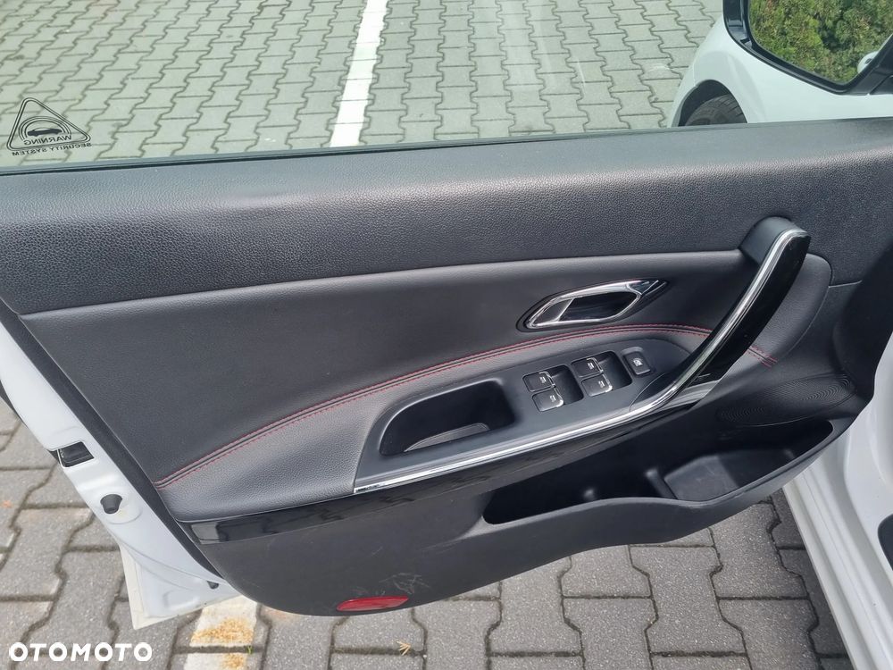 Kia Ceed 1.6 T-GDI GT-Track - 31