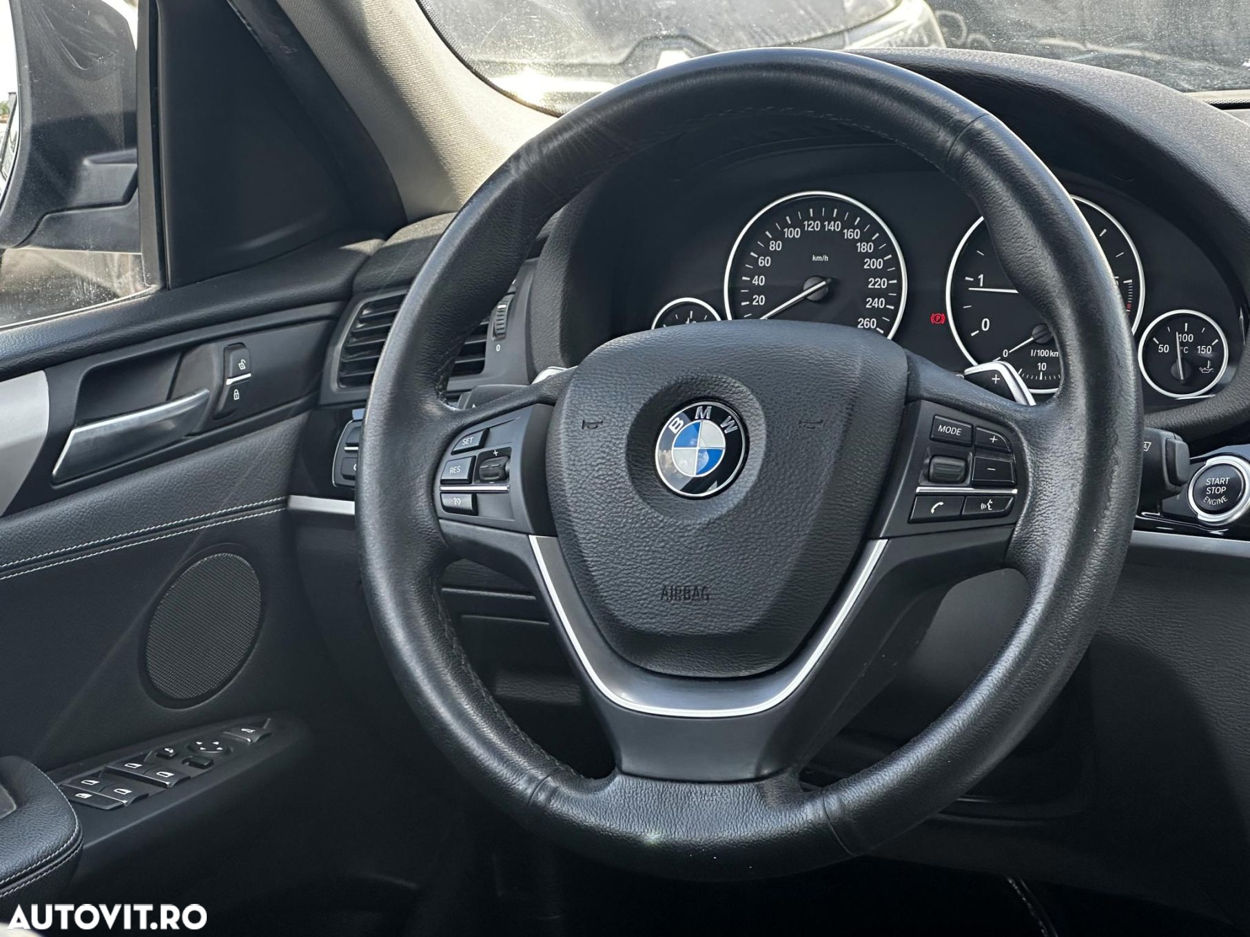 BMW X4 xDrive20d - 10