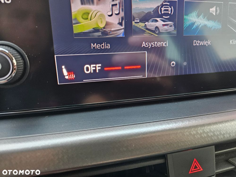 Skoda Scala 1.5 TSI Balance - 30