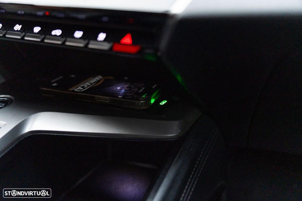 Peugeot 308 SW 180 e-EAT8 Allure - 24