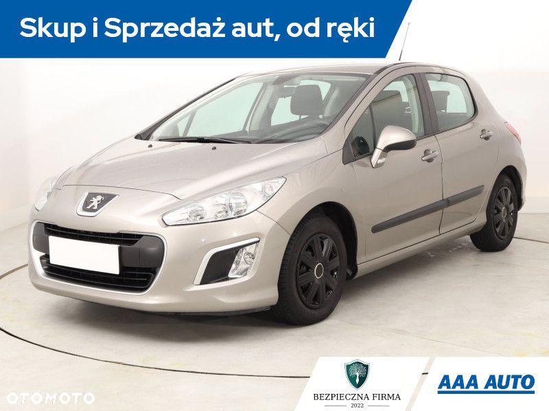 Peugeot 308 - 3