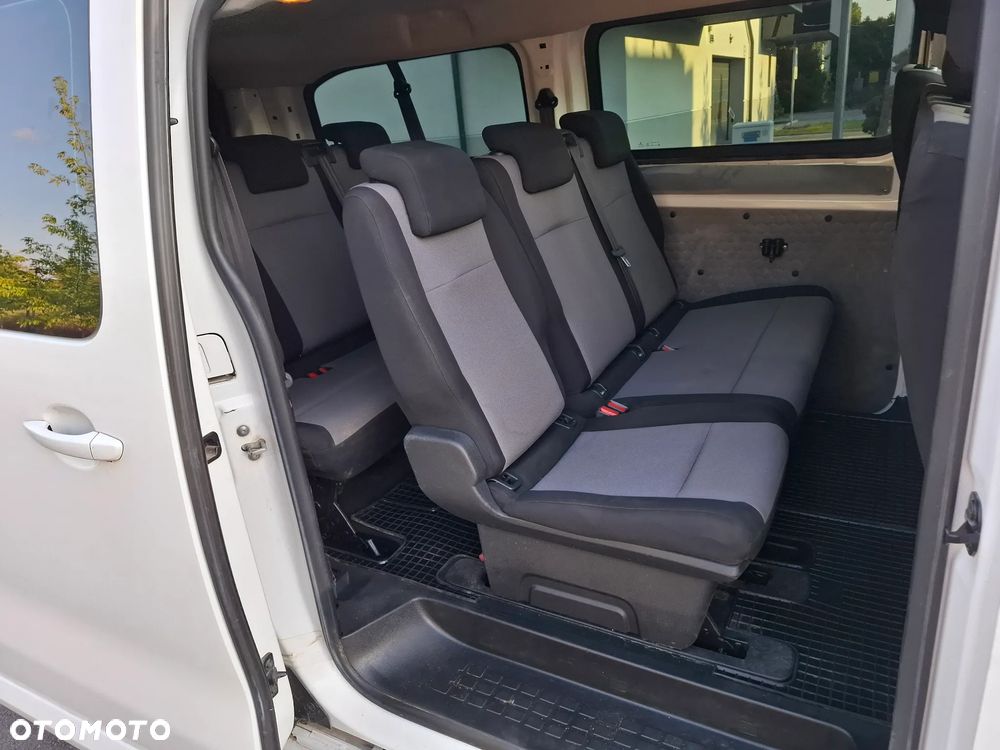 Citroën SpaceTourer 1.5 BlueHDi XL Feel - 8