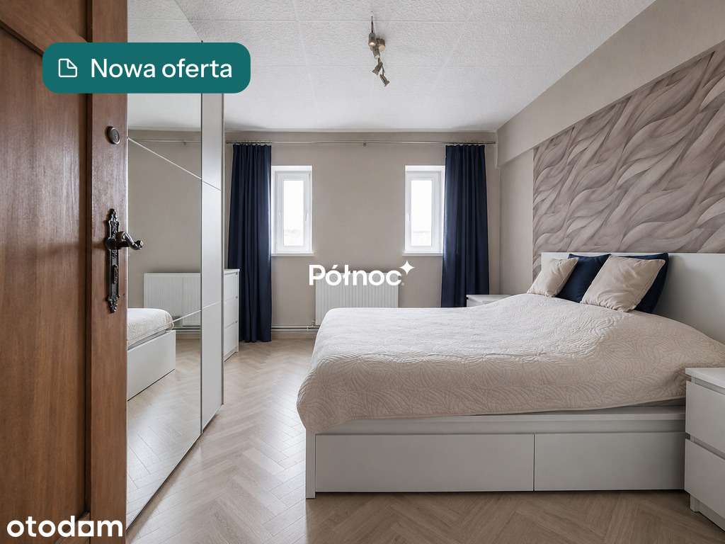 160 m² przy Starówce | Potencjał inwestycyjny