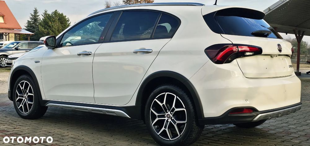 Fiat Tipo 1.0 T3 RED - 12