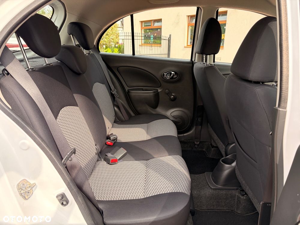 Nissan Micra - 24