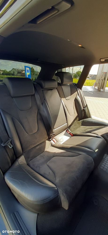 Audi A6 Allroad - 7